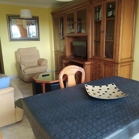 Apartament Piso Boiro Zewnętrze zdjęcie