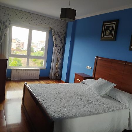 Apartament Piso Boiro Zewnętrze zdjęcie
