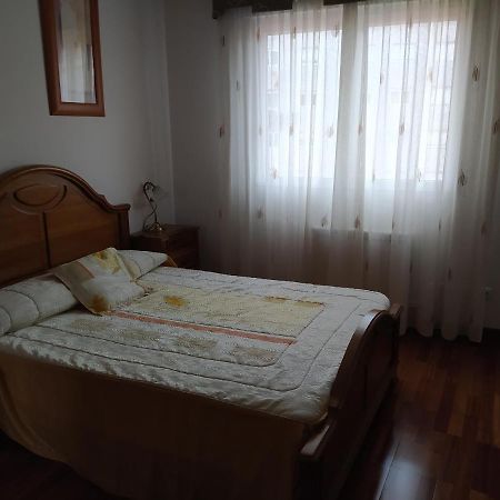 Apartament Piso Boiro Zewnętrze zdjęcie