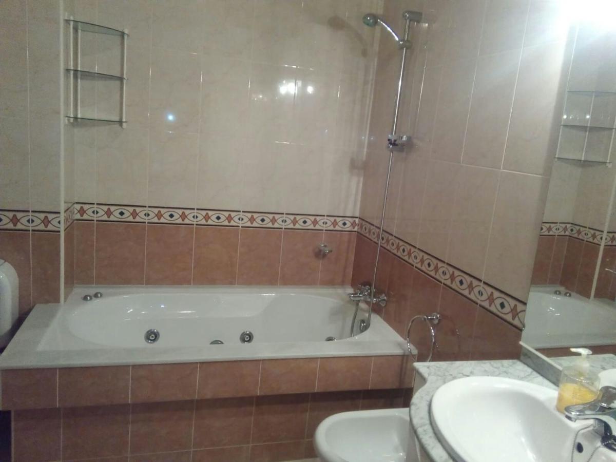 Apartament Piso Boiro Zewnętrze zdjęcie