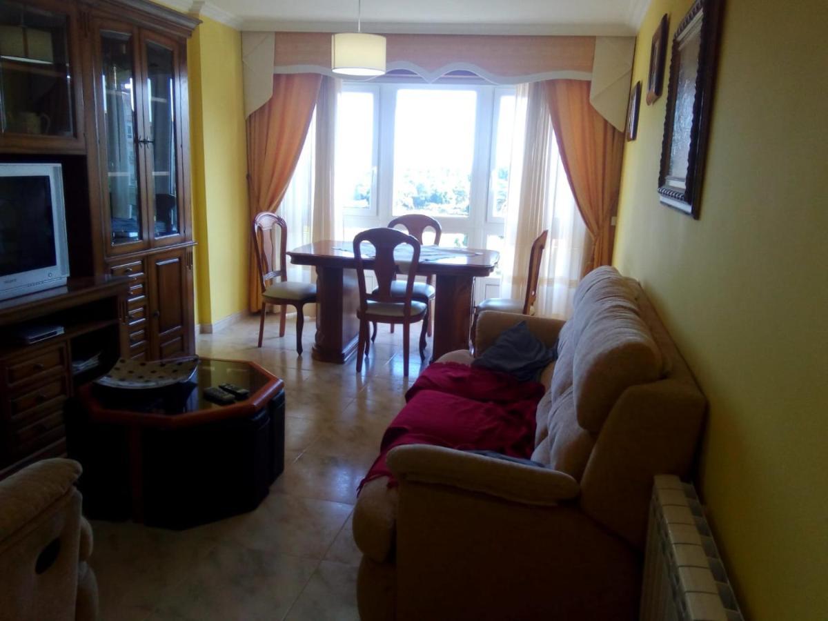 Apartament Piso Boiro Zewnętrze zdjęcie