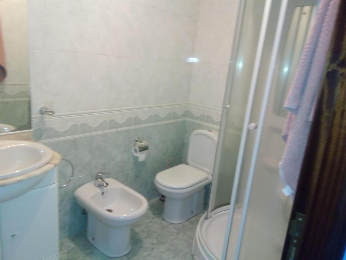 Apartament Piso Boiro Zewnętrze zdjęcie