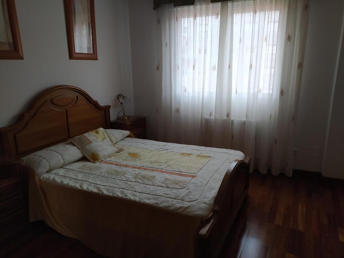 Apartament Piso Boiro Zewnętrze zdjęcie